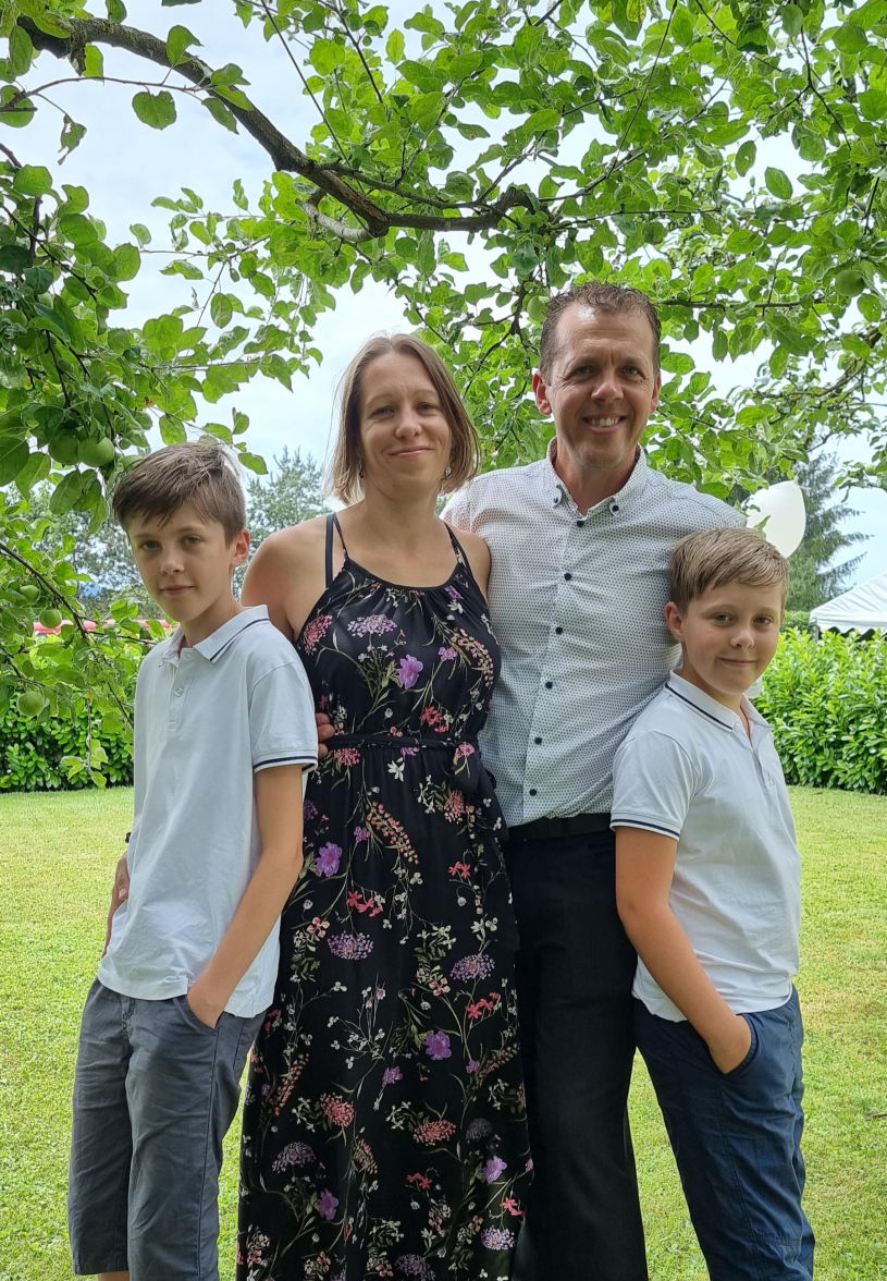 Mobirise Website Builder